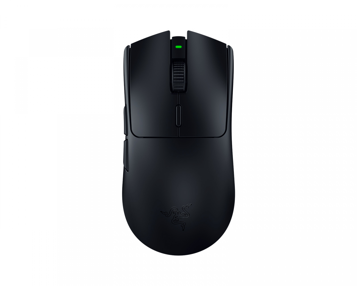 Razer DeathAdder V2 X Hyperspeed Trådlös Gamingmus - Svart 