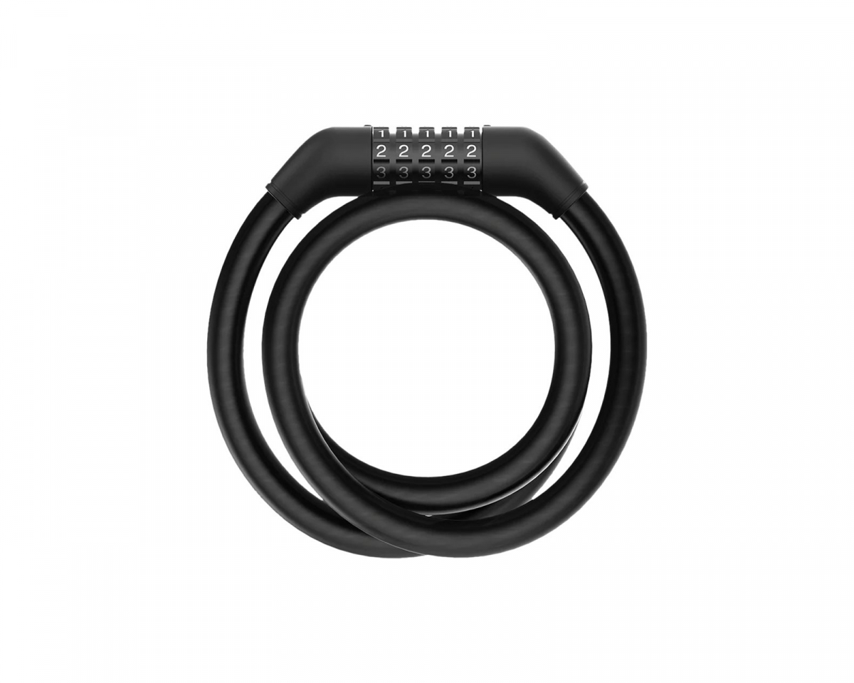 Xiaomi Electric Scooter Cable Lock - Cykellås