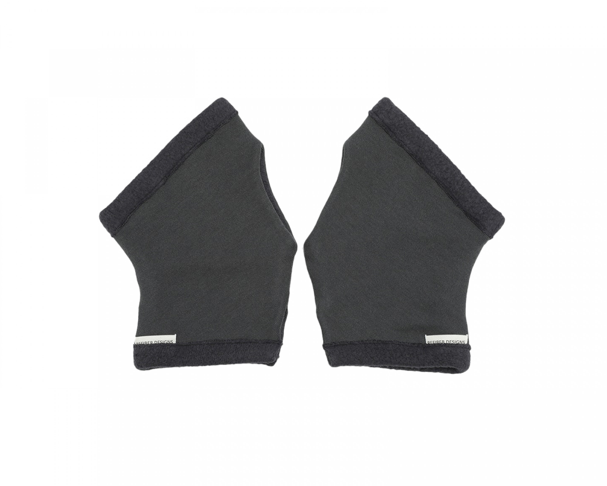 MaxCustom Cotton Typing Gloves - Varma Spelhandskar - S/M