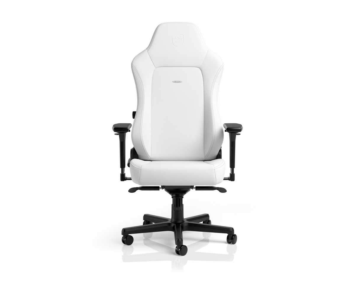 noblechairs HERO High-Tech PU - Vit