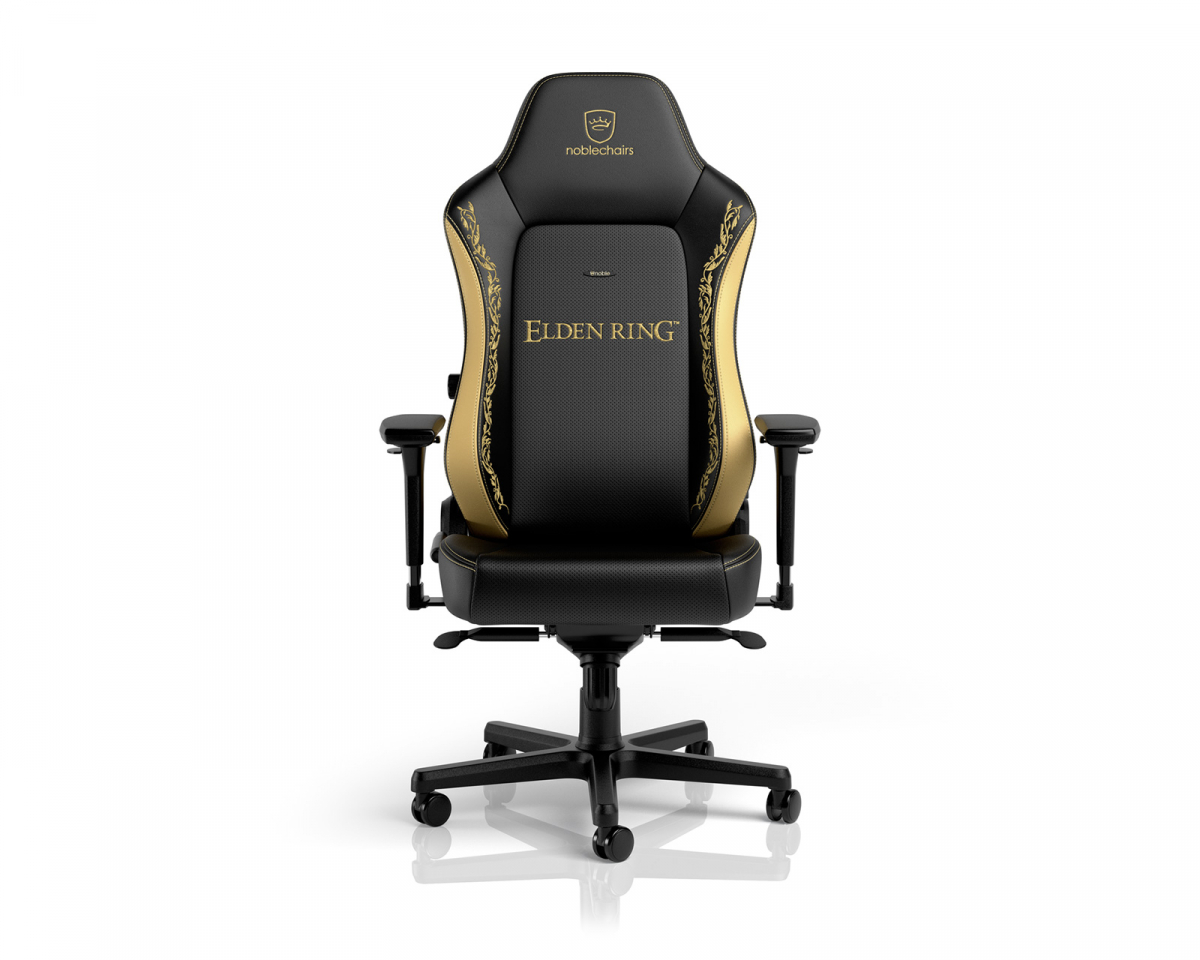 noblechairs HERO PU-Leather - Elden Ring