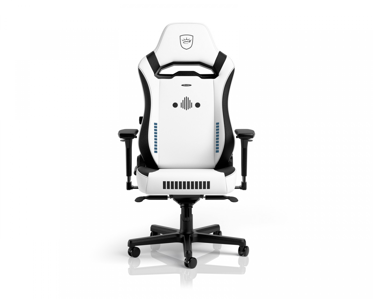 noblechairs HERO ST High-Tech PU - Stormtrooper