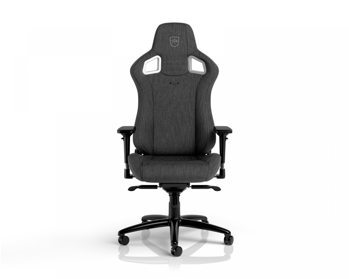 noblechairs EPIC TX Fabric - Antracit