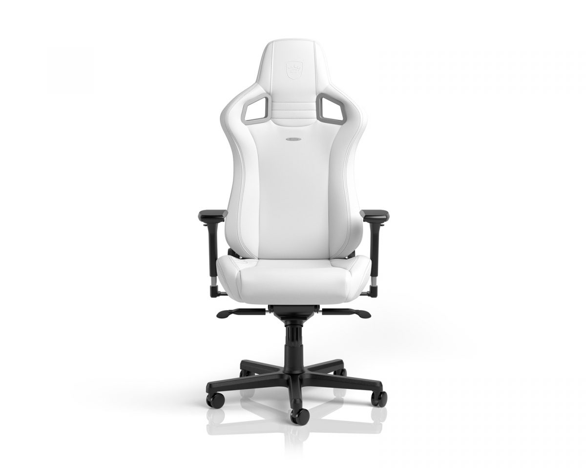 noblechairs EPIC High-Tech PU - Vit