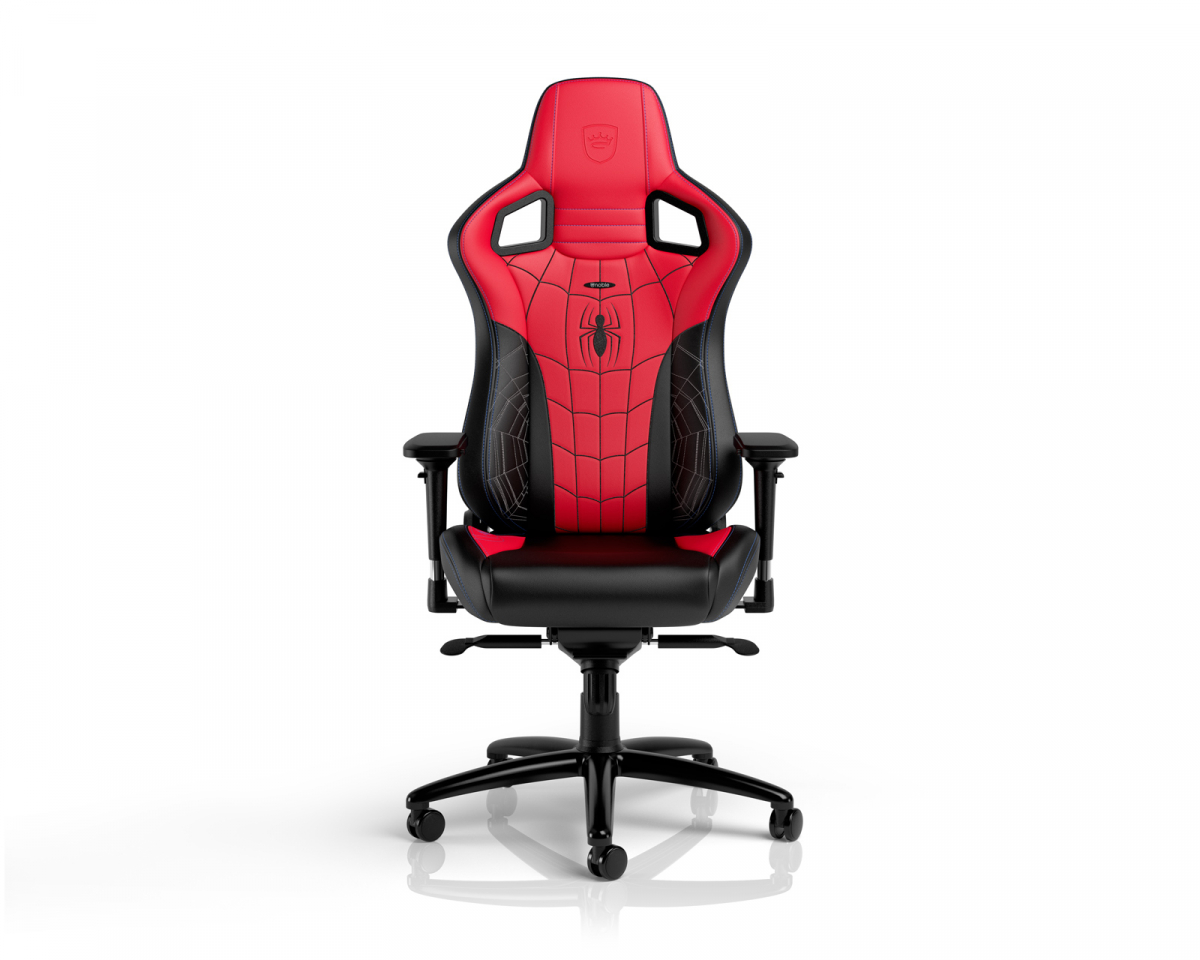 noblechairs EPIC PU-Leather - Spider-Man