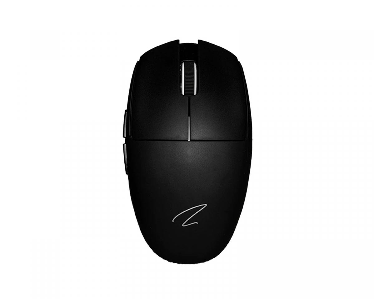 Zaopin Z1 PRO Trådlös Gaming Mus - Svart