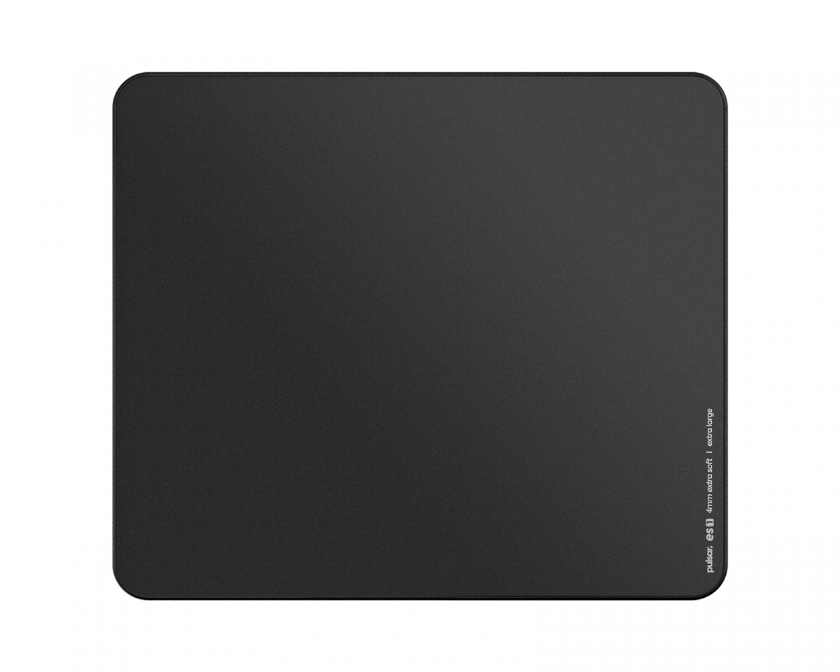 Pulsar ES2 eSports Musmatta XL - 4mm