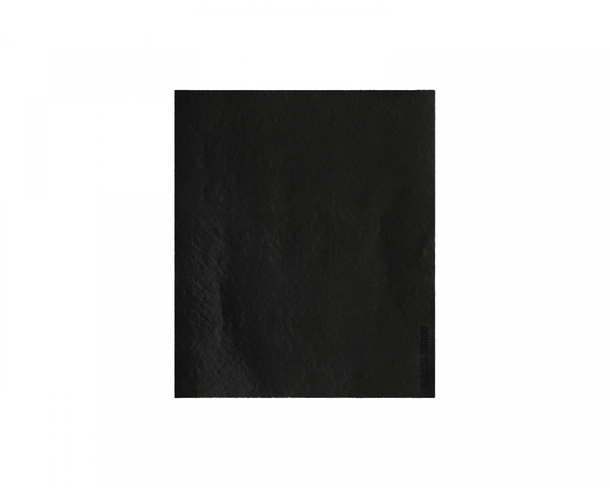 Xraypad Cicada Wings 2.0 DIY Hybrid Grip Tape Svart MaxGaming.se