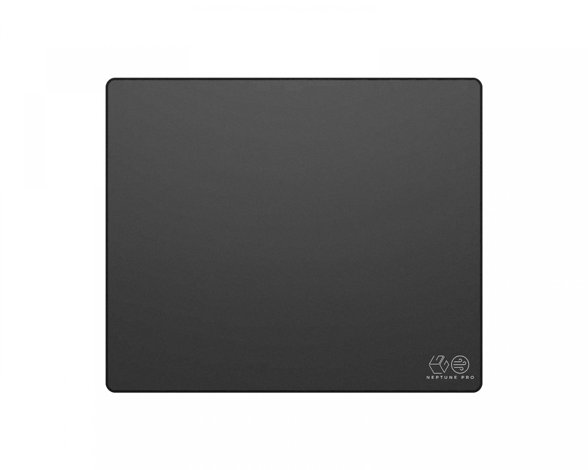 Lethal Gaming Gear Neptune PRO Gaming Musmatta - XL - XSOFT  - Mörkgrå