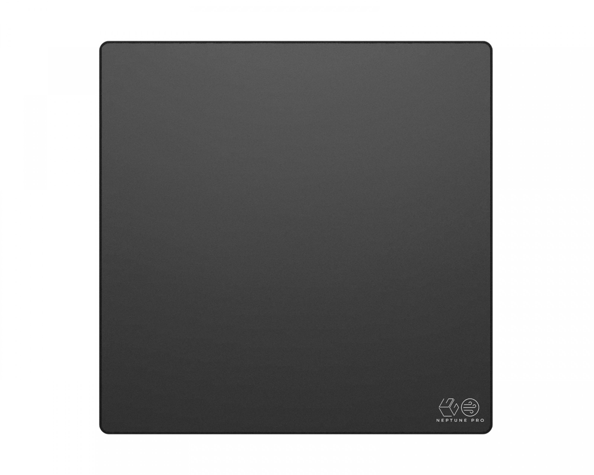 Lethal Gaming Gear Neptune PRO Gaming Musmatta - XL Square - XSOFT  - Mörkgrå