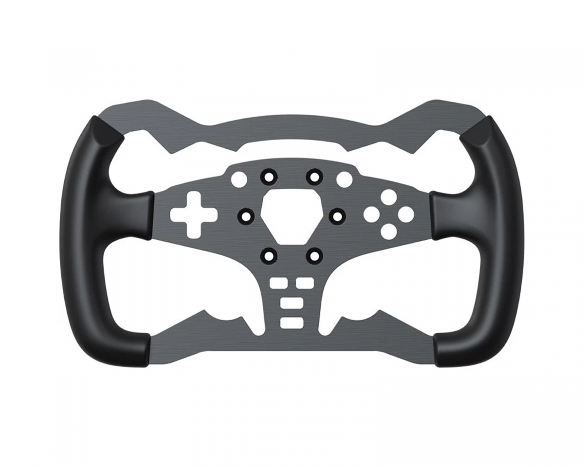 ES Formula Wheel Rim Mod
