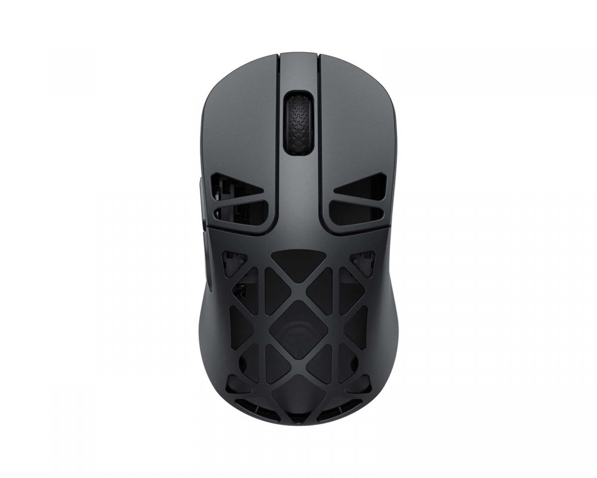 Keychron M3 Mini 4K Wireless Gamingmus - Metal Edition
