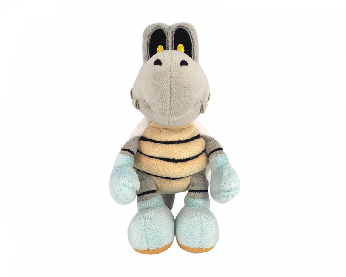 Together Plush Super Mario Dry Bones