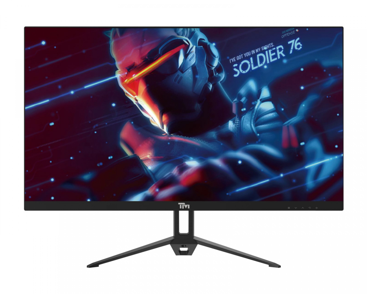 Twisted Minds 27” FHD, 100HZ, IPS, 1ms Gamingskärm