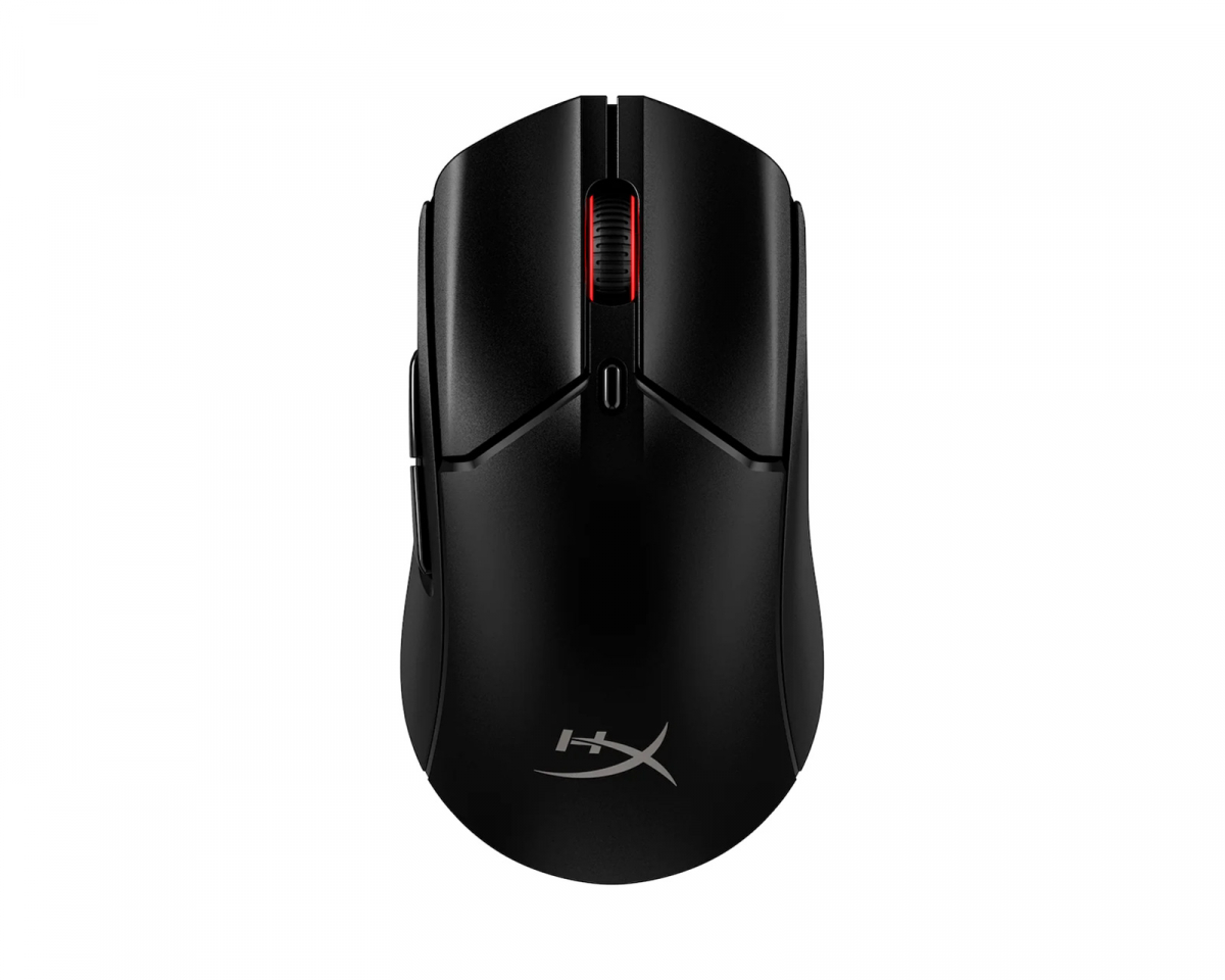HyperX Pulsefire Haste 2 Trådlös Gaming Mus - Svart