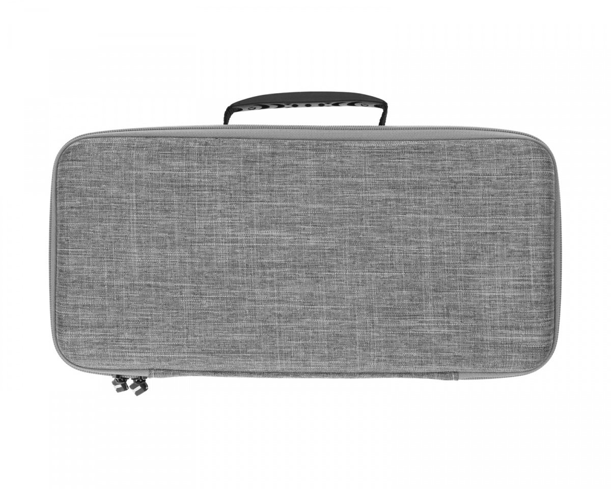 MaxCustom Keyboard Carrying Case - 75% Fodral till Tangentbord