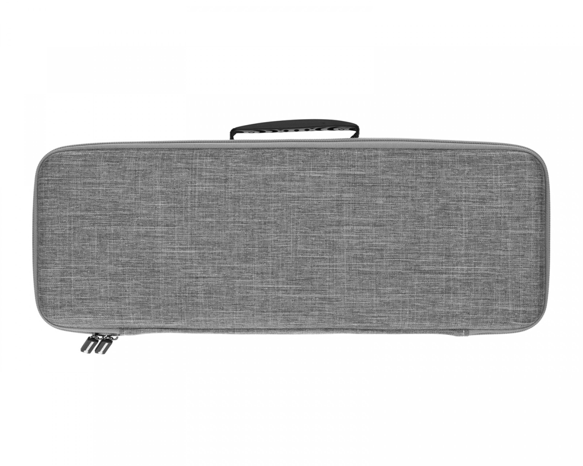 MaxCustom Keyboard Carrying Case - 100% Full-size Fodral till Tangentbord