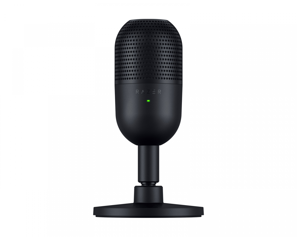 Razer Seiren V3 Mini Mikrofon - Svart