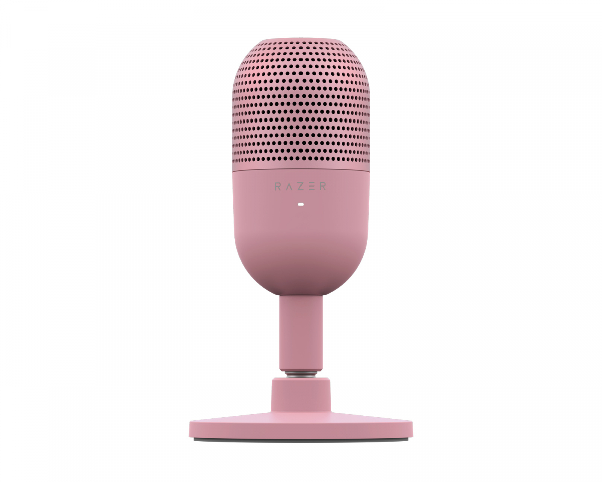 Razer Seiren V3 Mini Mikrofon - Quartz