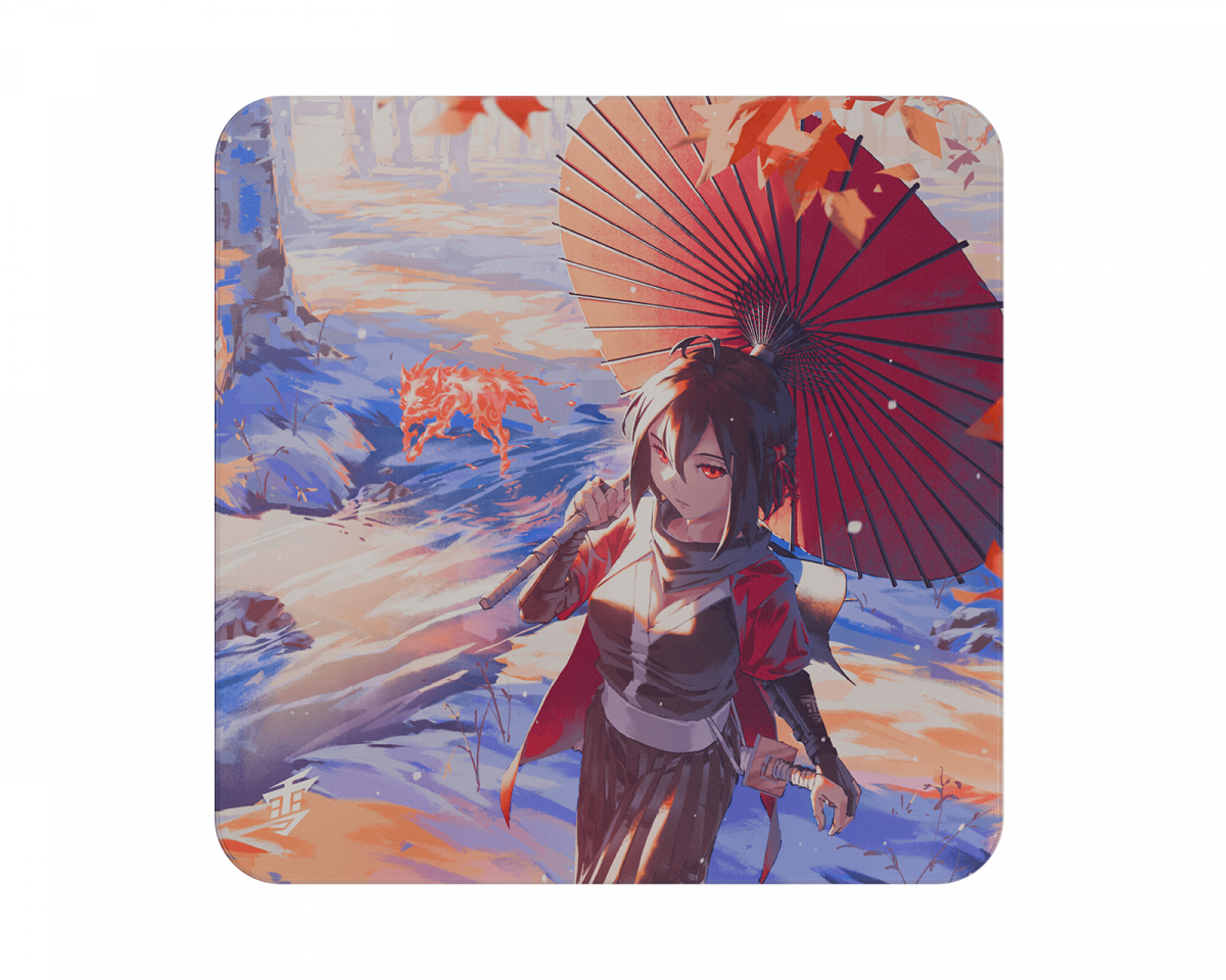 Yuki Pad 2024