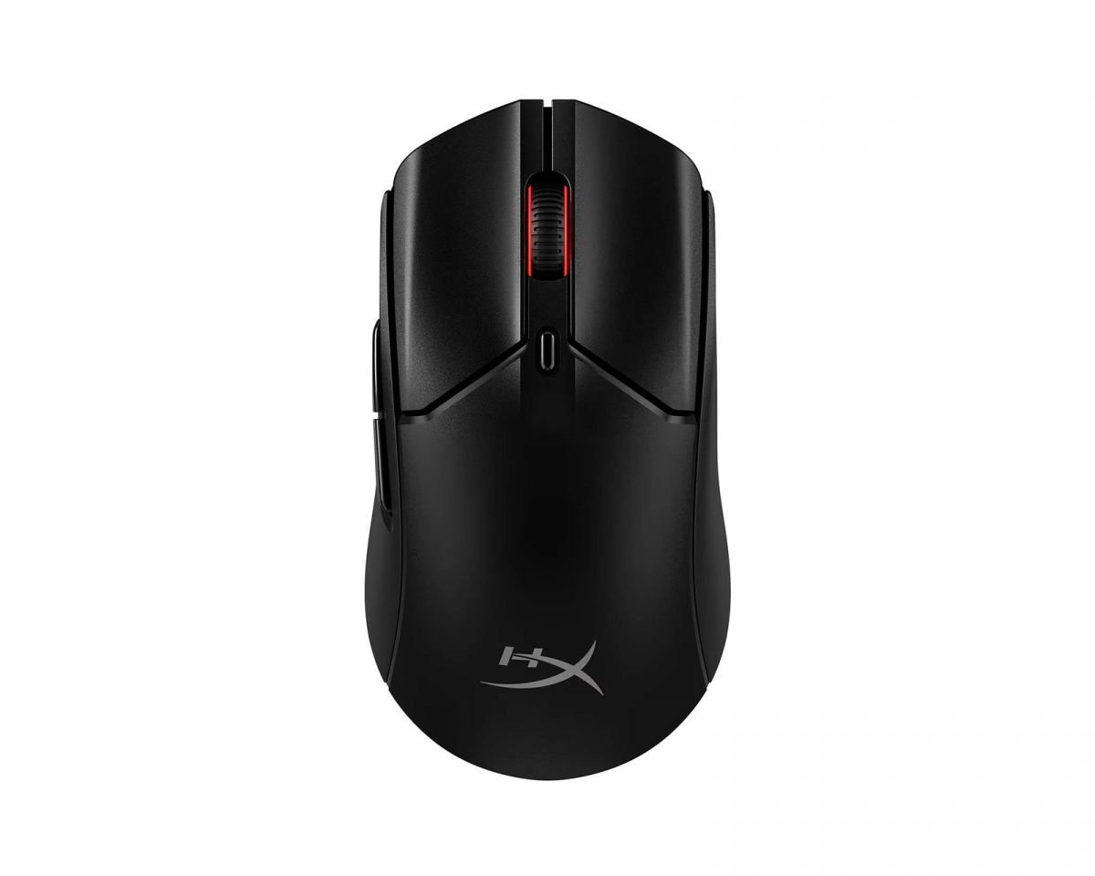 HyperX Pulsefire Haste 2 Mini Trådlös Gaming Mus - Svart