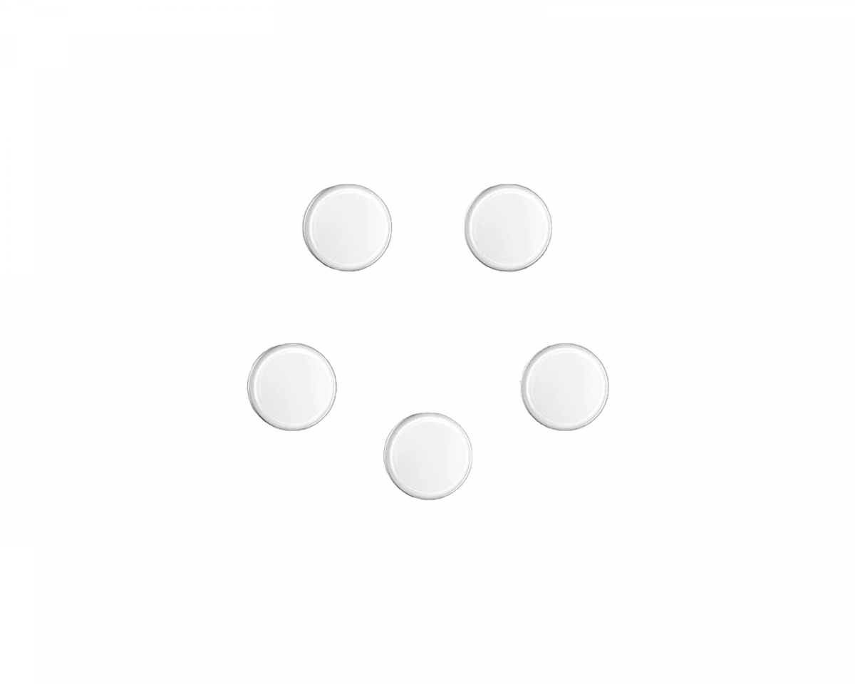 Lamzu PTFE Round Dots - DIY