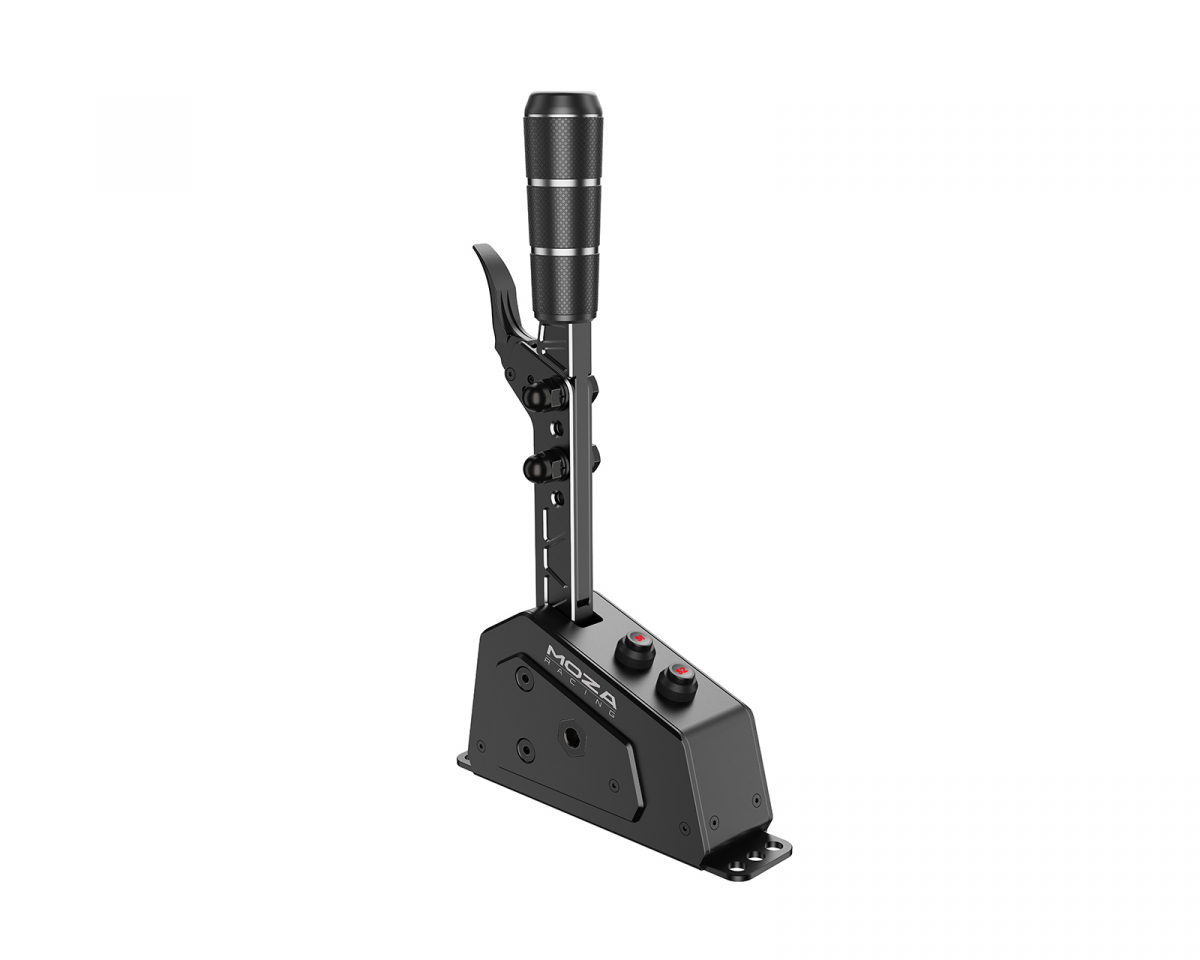Moza Racing SGP Shifter - Sequential Växelspak