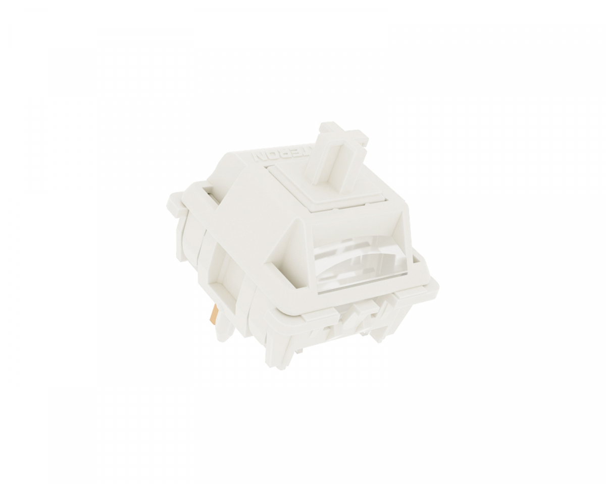 Gateron Smoothie Linjär Switch