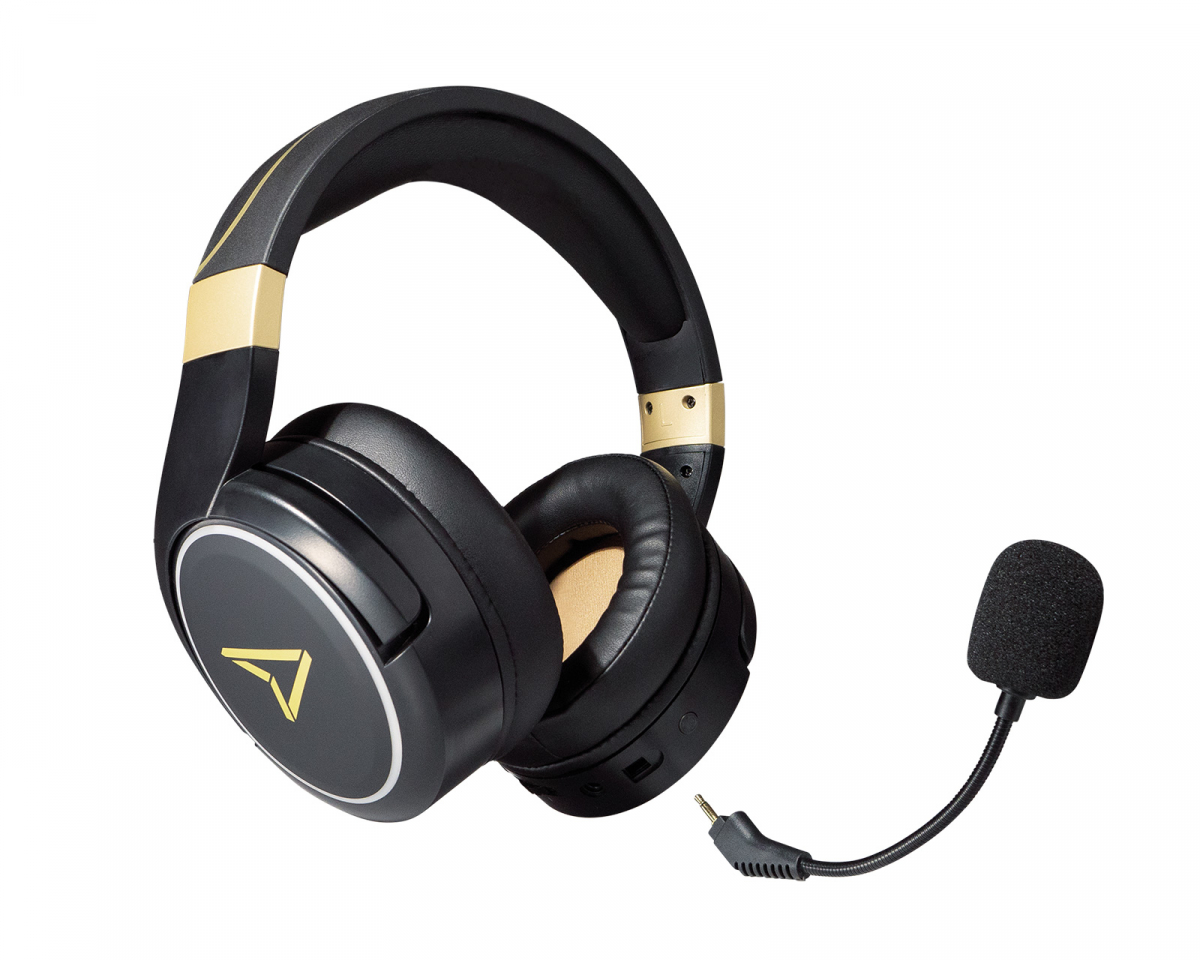 Steelplay Metaltech Trådlöst Headset - Radiance