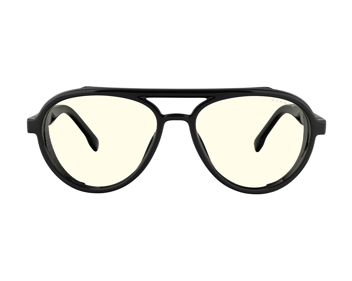 Gunnar Optiks Tallac - Onyx - Clear