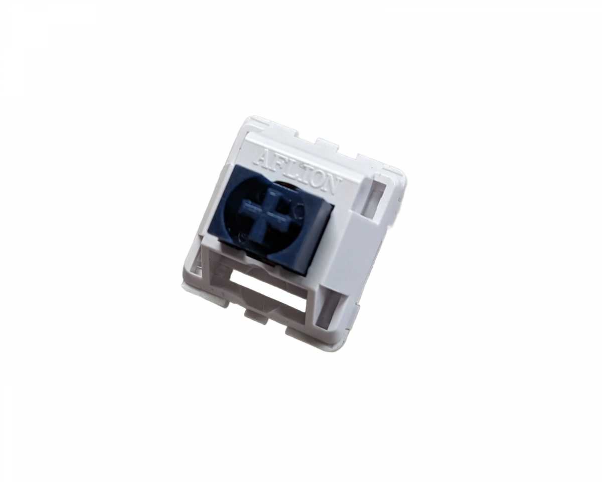 Aflion Thunder Shadow Tactile Switch
