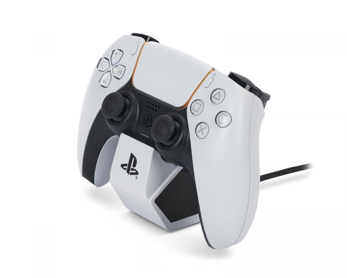 PowerA Solo Charging Station till DualSense Wireless Controllers Laddstation