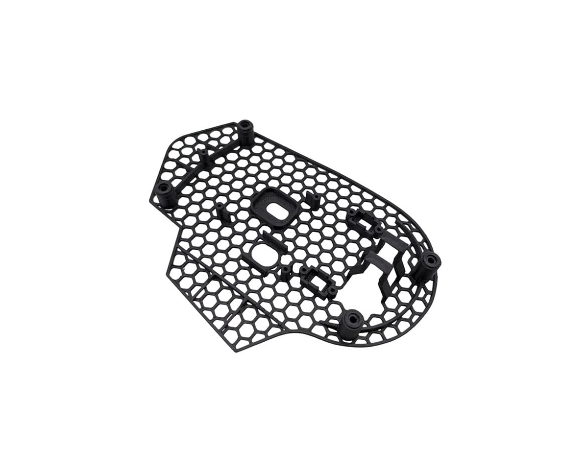 TJ Exclusives Logitech G502 X PLUS Trådlös Lightweight Base Mod