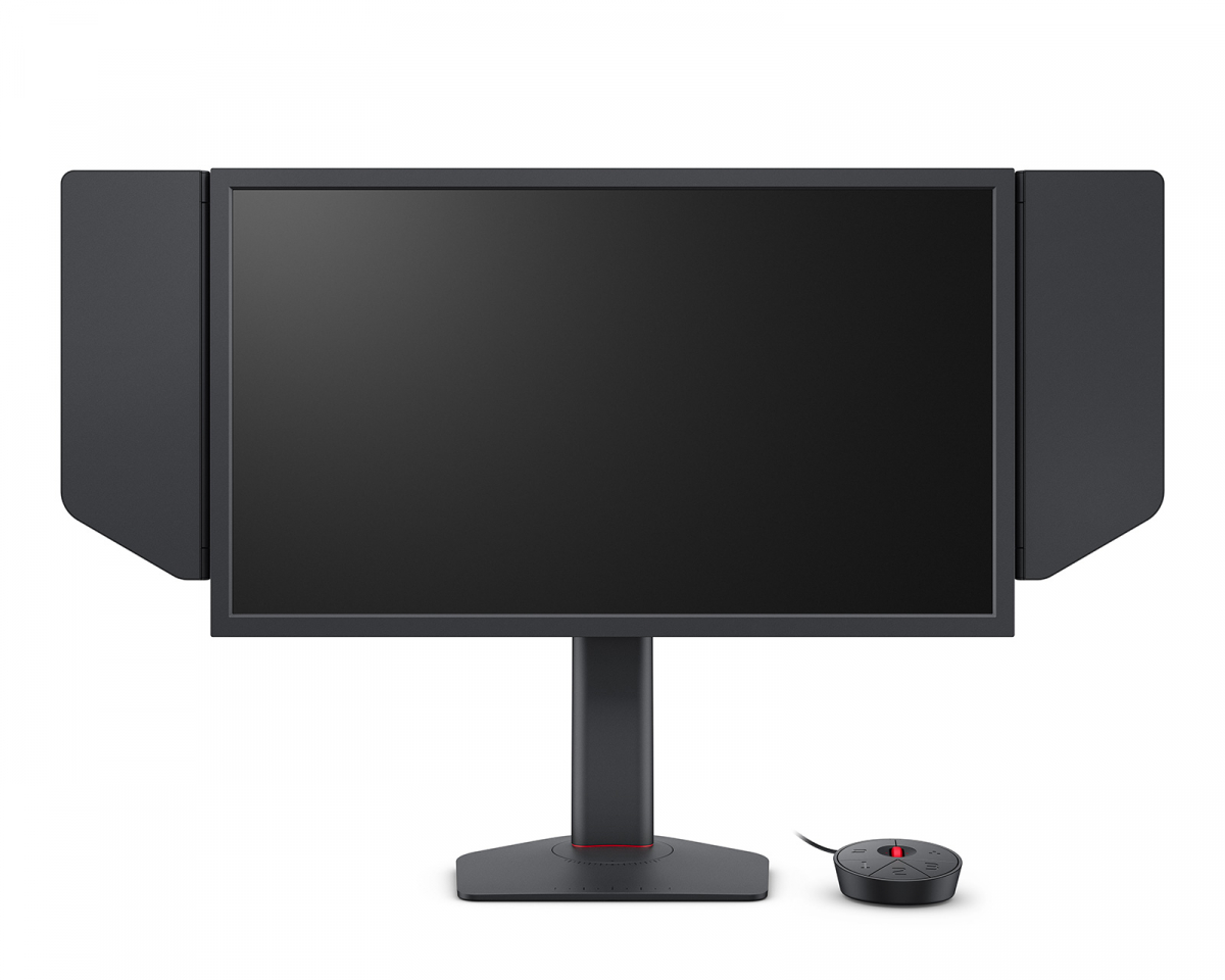 ZOWIE by BenQ XL2546X 24.5″ Fast TN 240Hz DyAc 2 Esports Gaming Monitor - Gamingskär