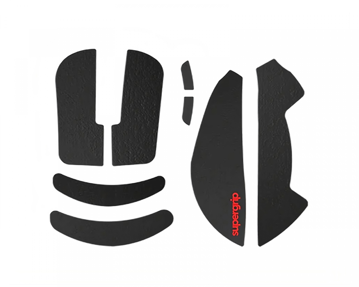 Pulsar Supergrip Grip tape till Pulsar Xlite V3 Large