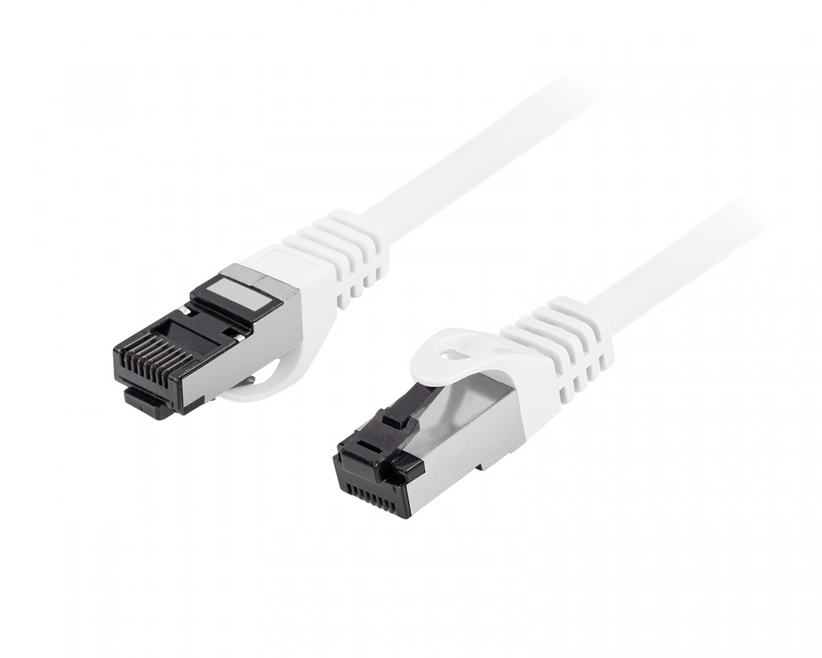 CAT 8.1 Nätverkskabel S/FTP LSZH