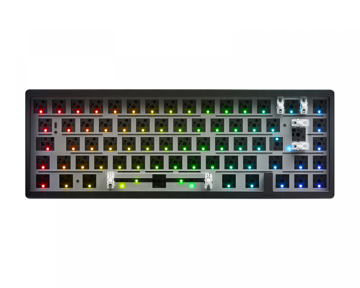 MAX65 Wireless ISO Barebone