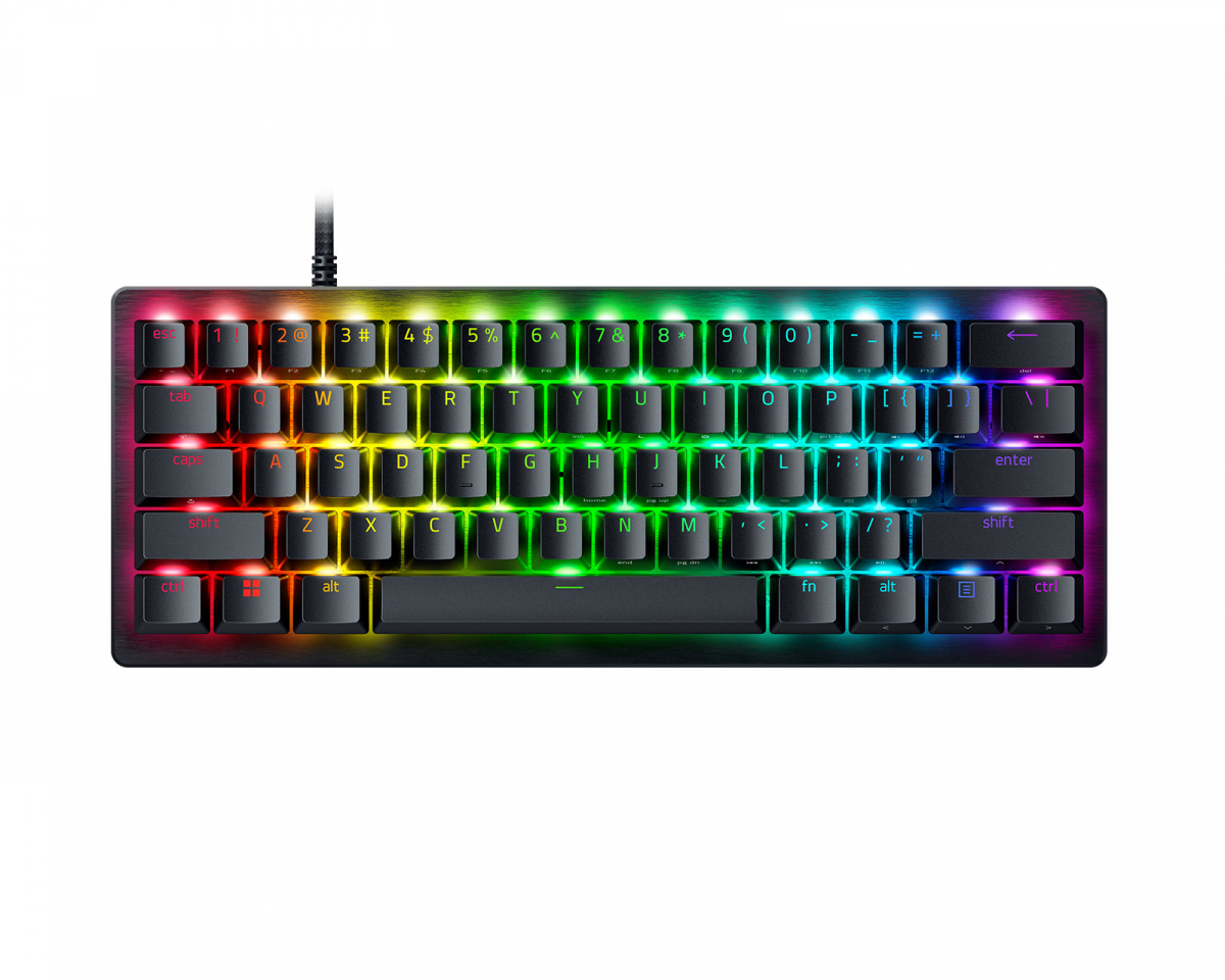 Razer Huntsman V3 Pro Mini Gaming Tangentbord [Razer Analog Optical Switch G