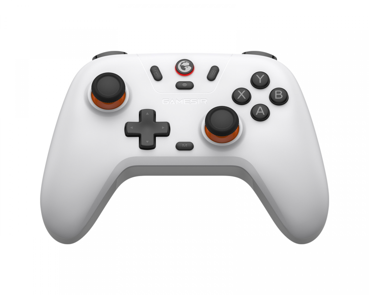 GameSir Nova Lite Trådlös Kontroll - Stellar White