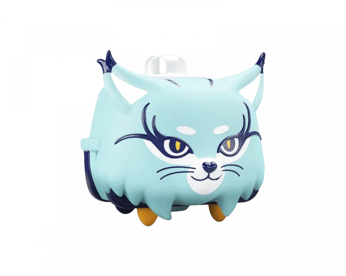 Glorious Lynx Toy