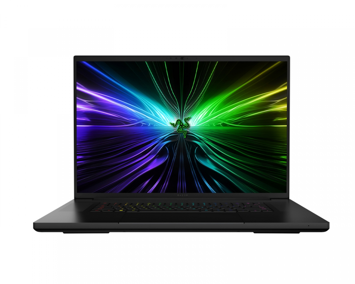 Razer Blade 18" RTX 4090 Core i9 64GB 4TB 4K 200Hz