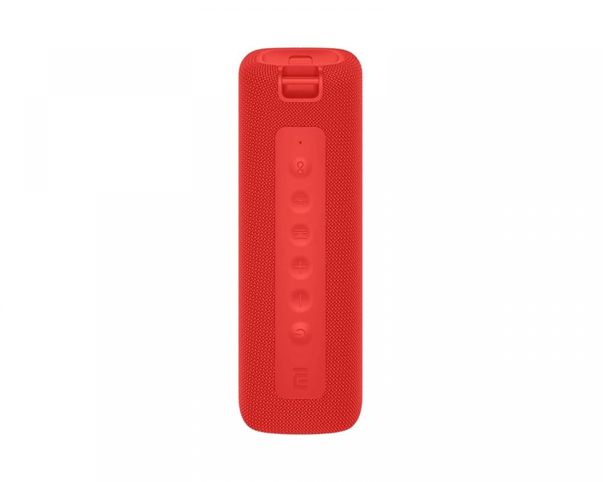 Xiaomi Mi Bluetooth Högtalare 16W - Röd
