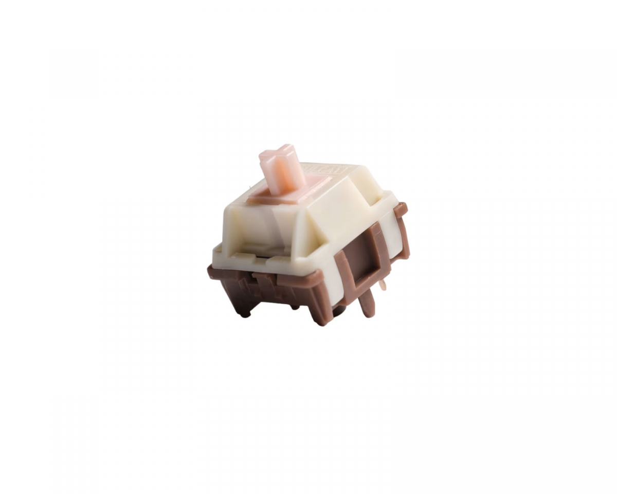 HMX Poro Linjär Switch