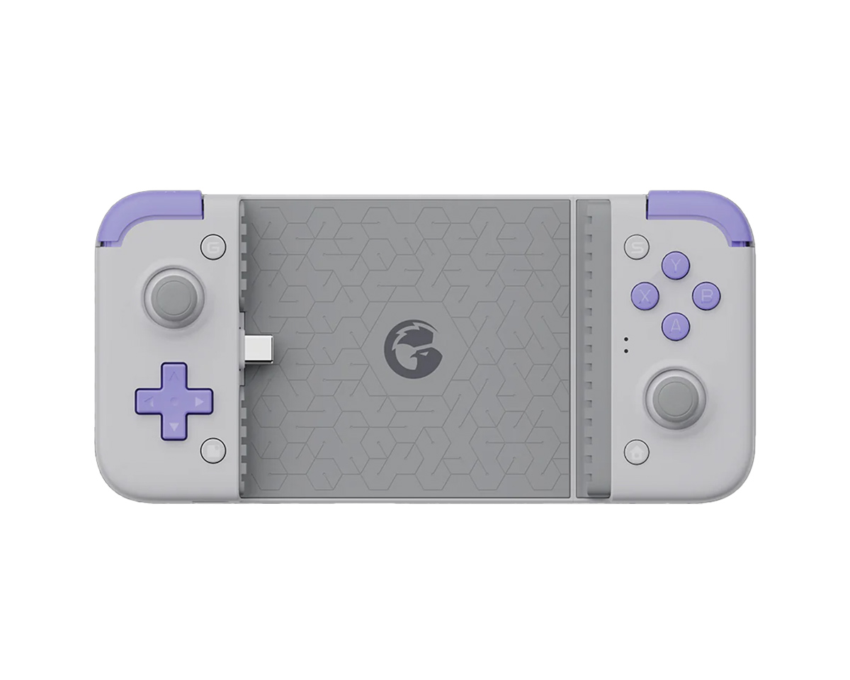 GameSir X2s USB-C Mobil Spelkontroll till Android/iOS [Hall Effect]