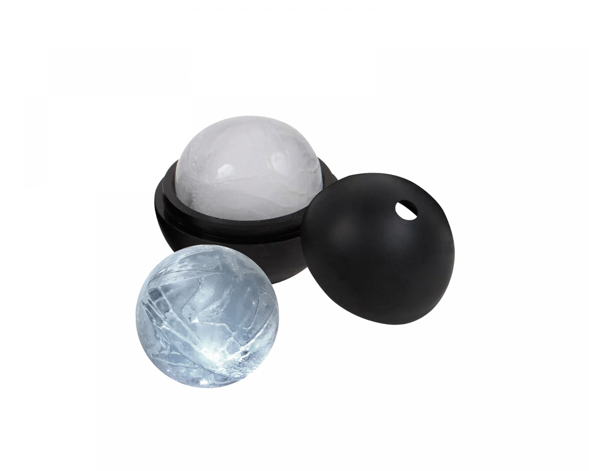 MaxGaming Isform - Icy Sphere - 1 isbitar