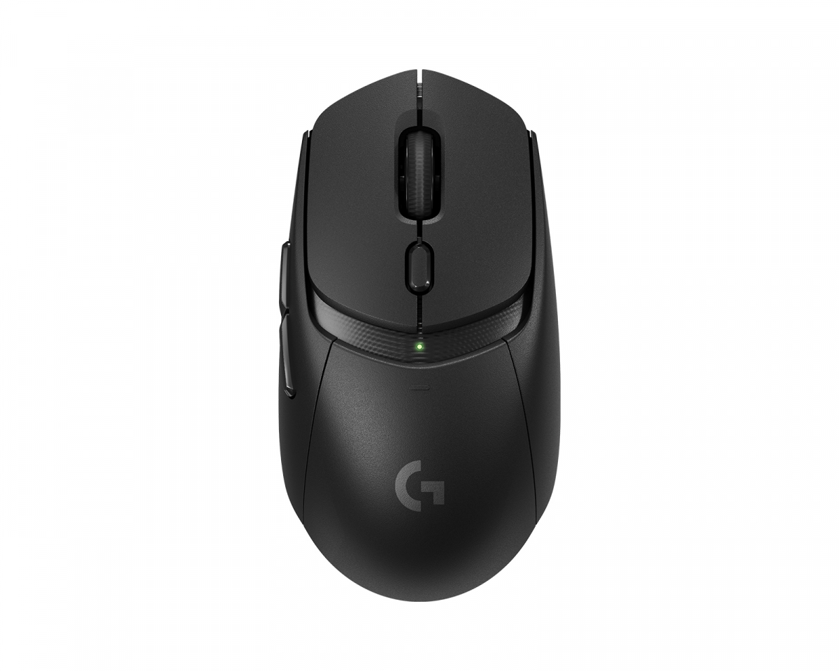 Logitech G309 Lightspeed Trådlös Gamingmus - Svart