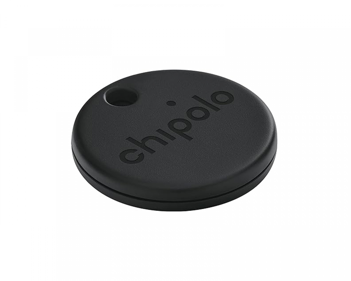 Chipolo One Spot - Item Finder - Svart (iOS)