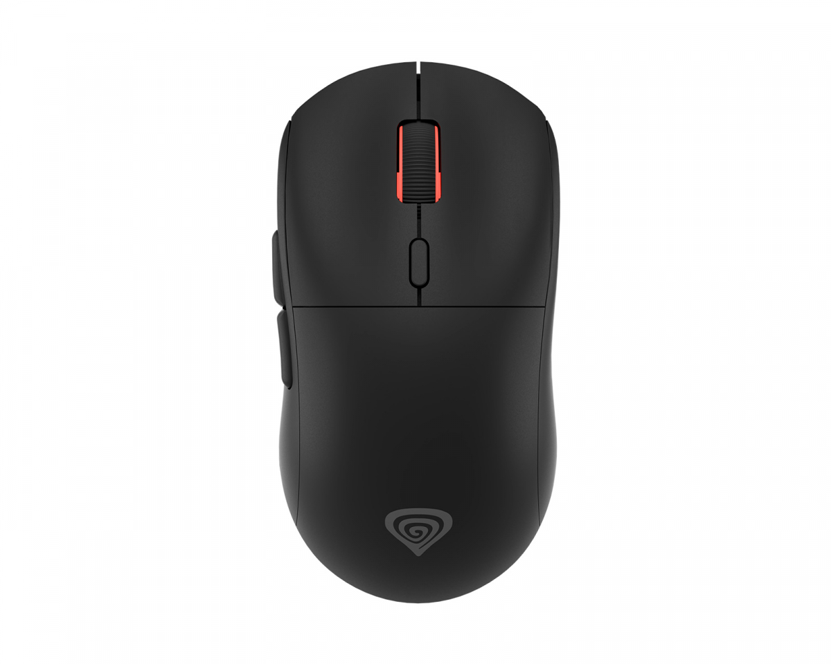 Zircon XIII Trådlös Gamingmus