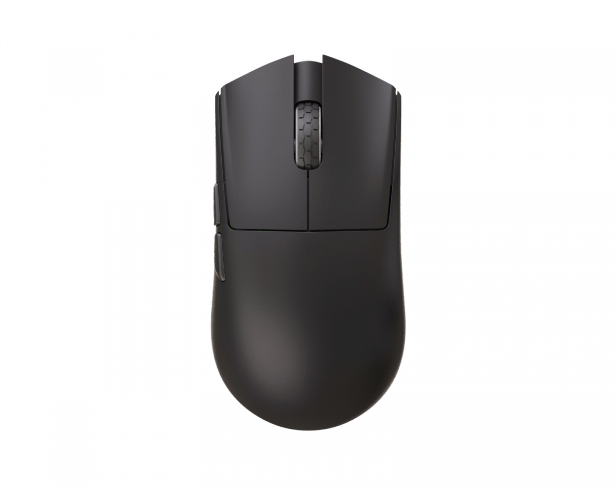 Darmoshark M3 Micro Trådlös Gamingmus - Svart