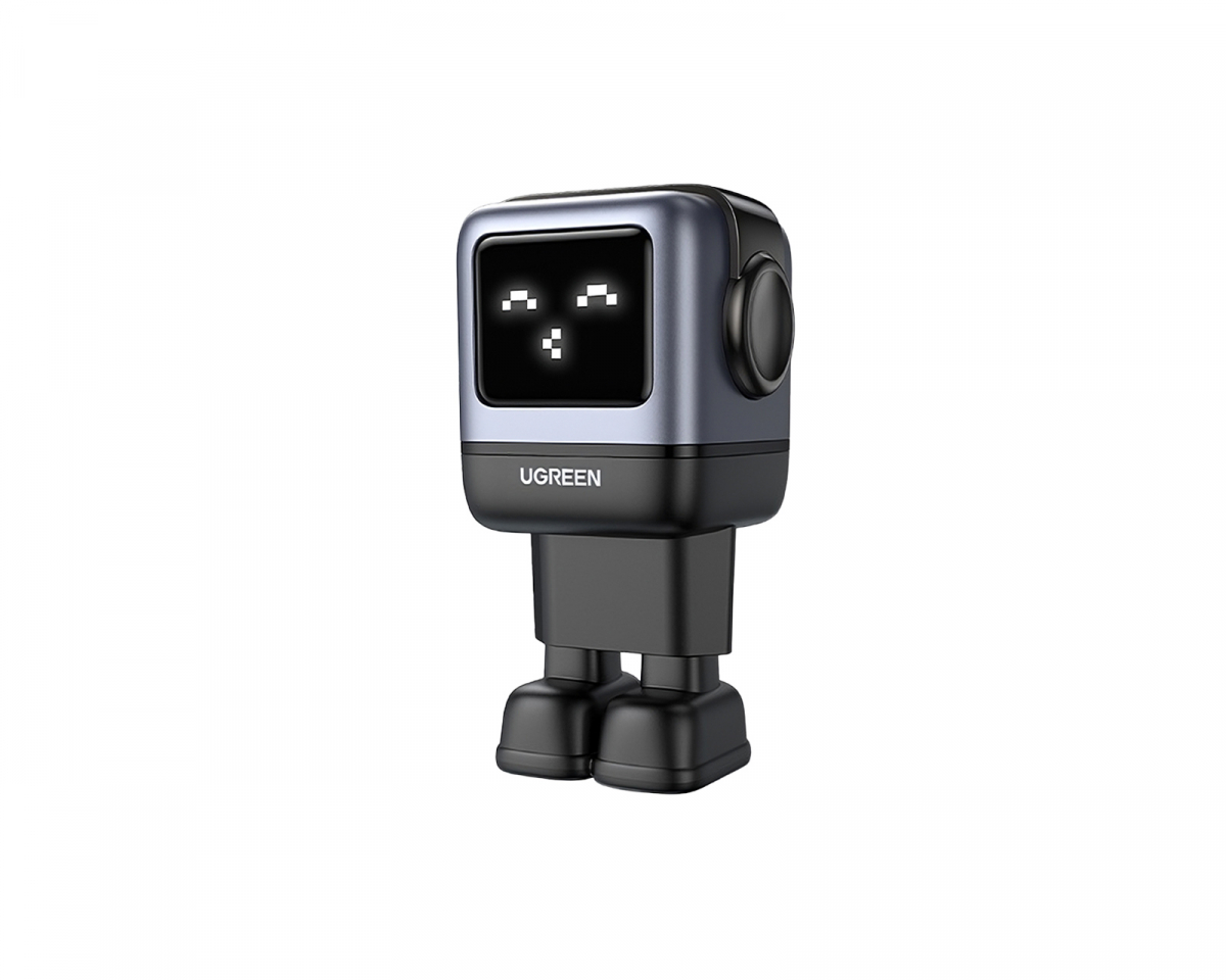 Nexode Robot Laddare 3 ports